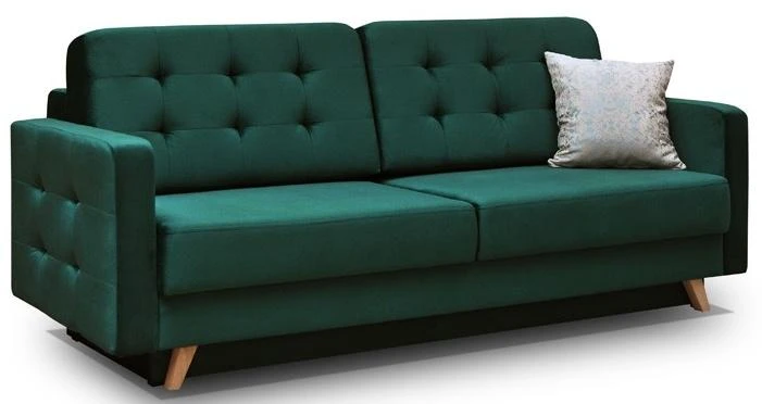 tm. zelená (Fuego 162)