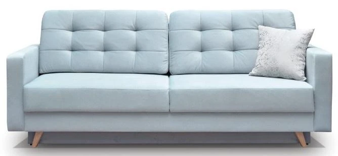 sv. modrá (Fuego 164)