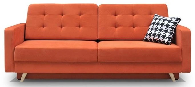 oranžová (Jasmine 50)