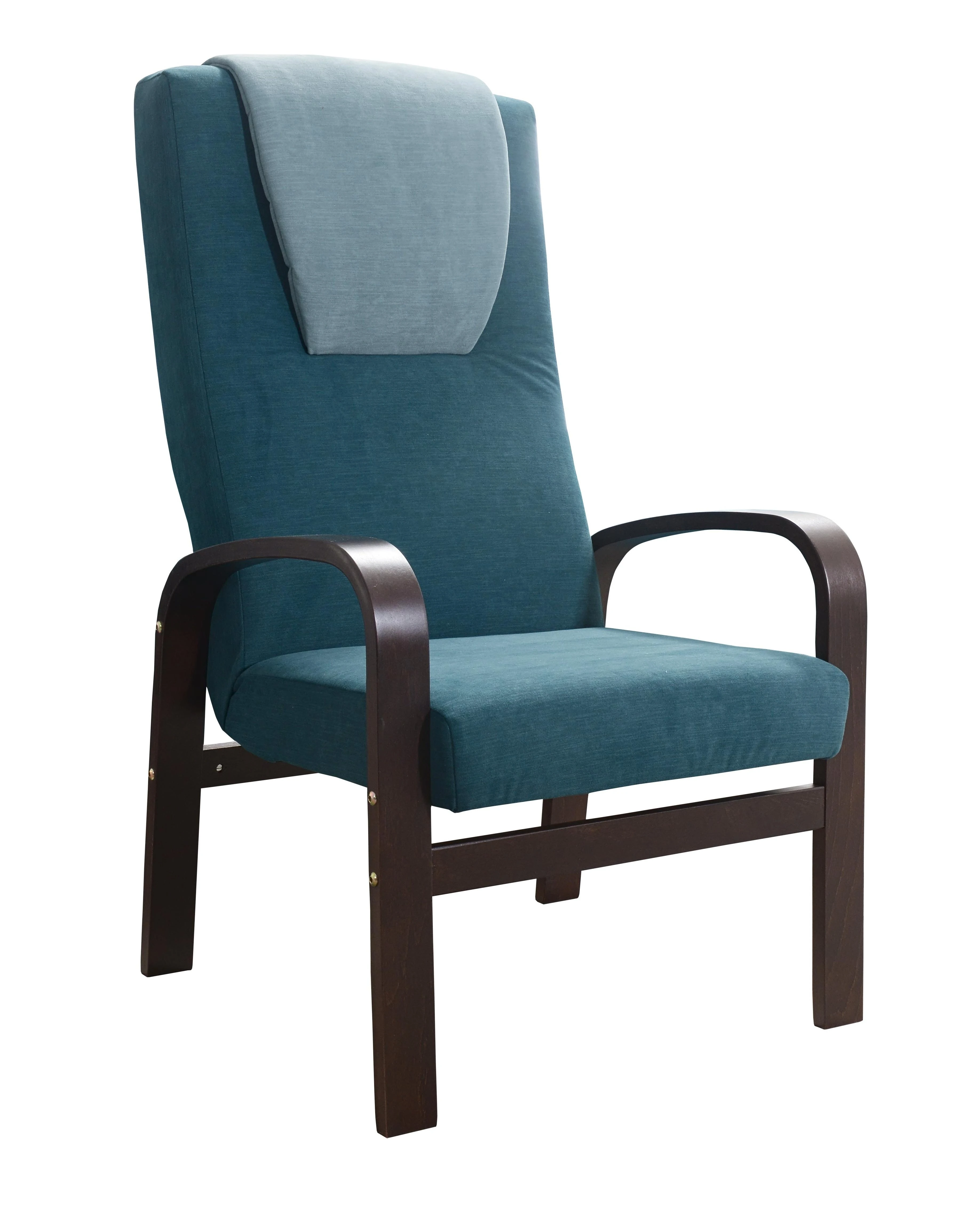 zelená (MIL 17015/17016, wenge)