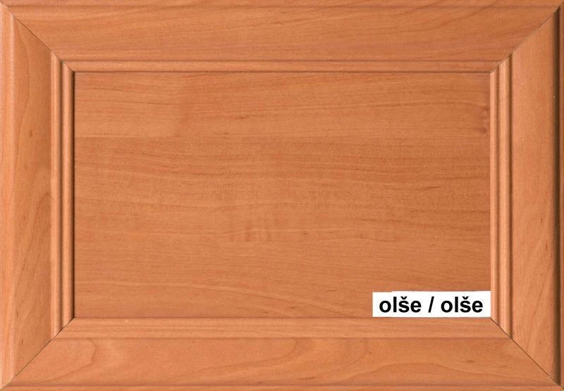 olše/olše (U13 zlato)