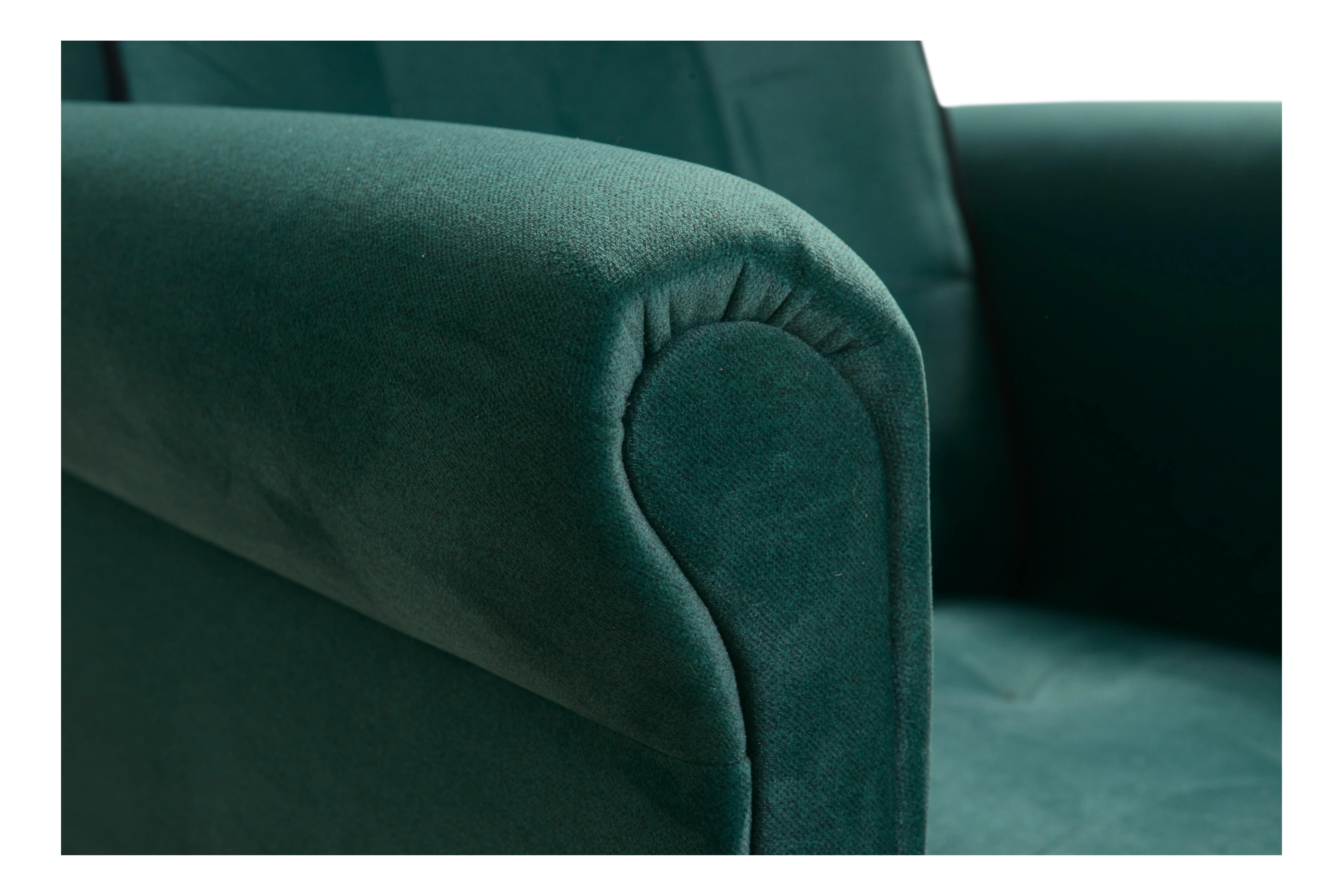 zelená+černý lem (Element 20/černé)