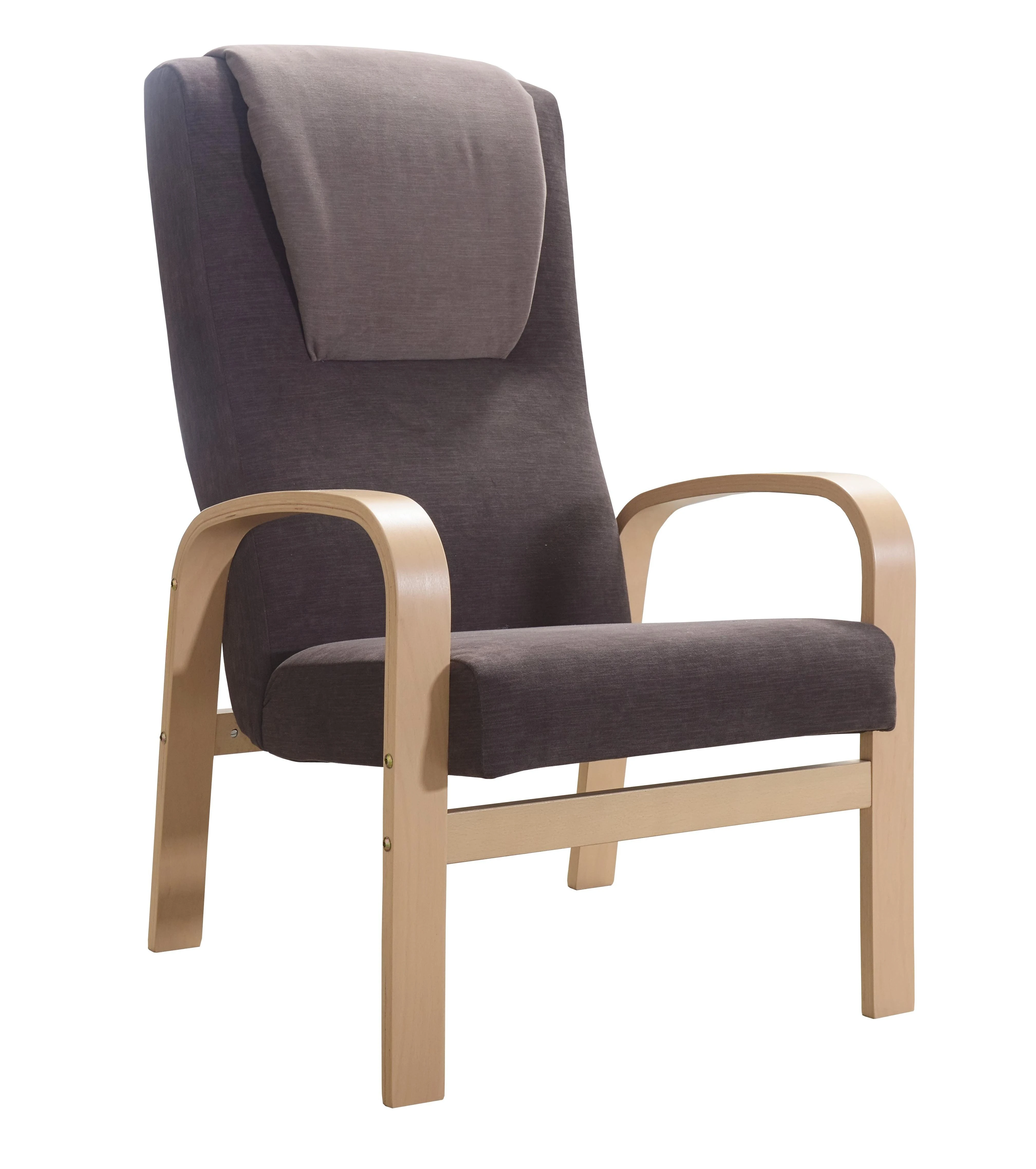 hnědá (MIL 17004/17003, sonoma)