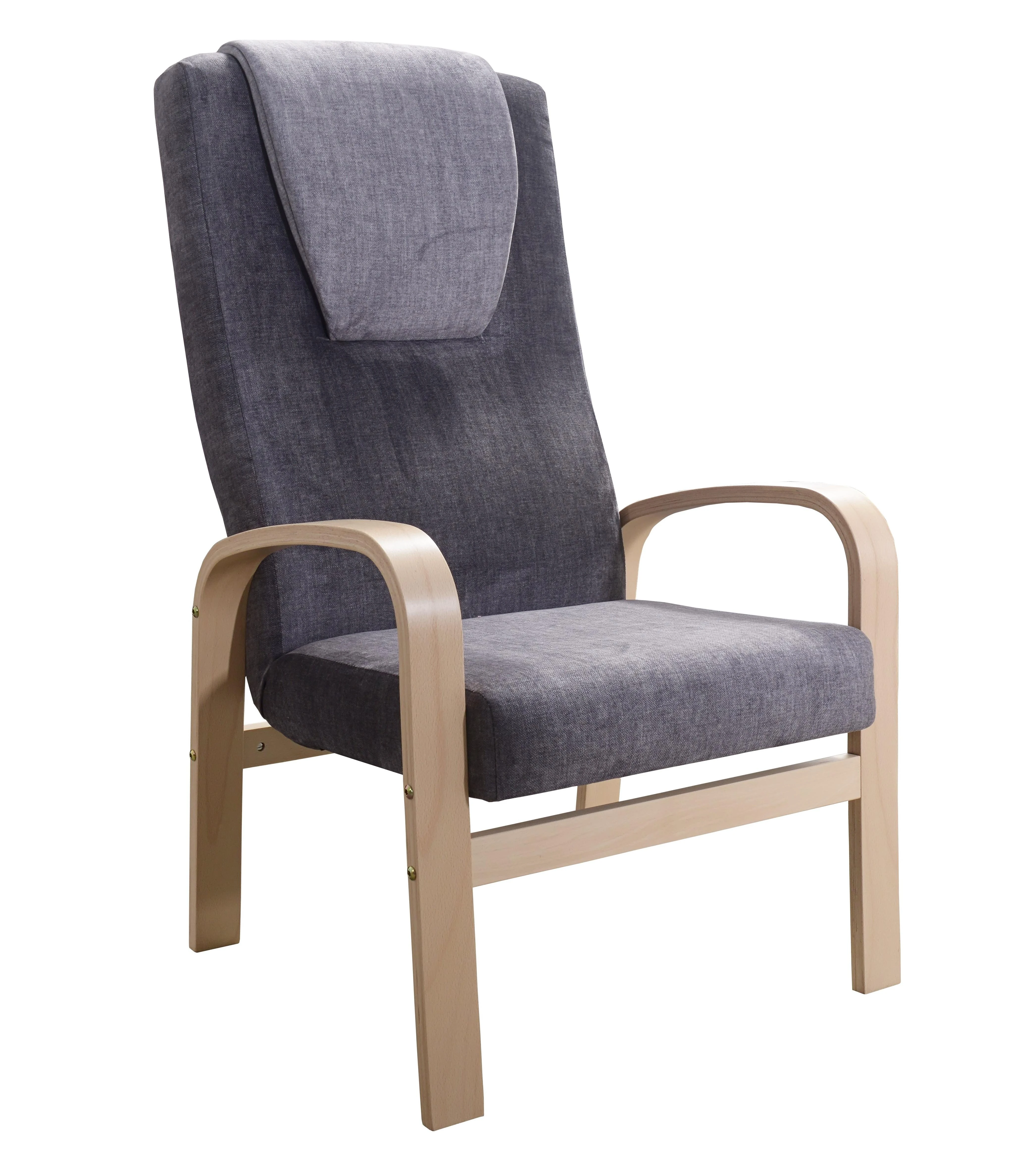 šedá (MIL 17196/17194, natur)