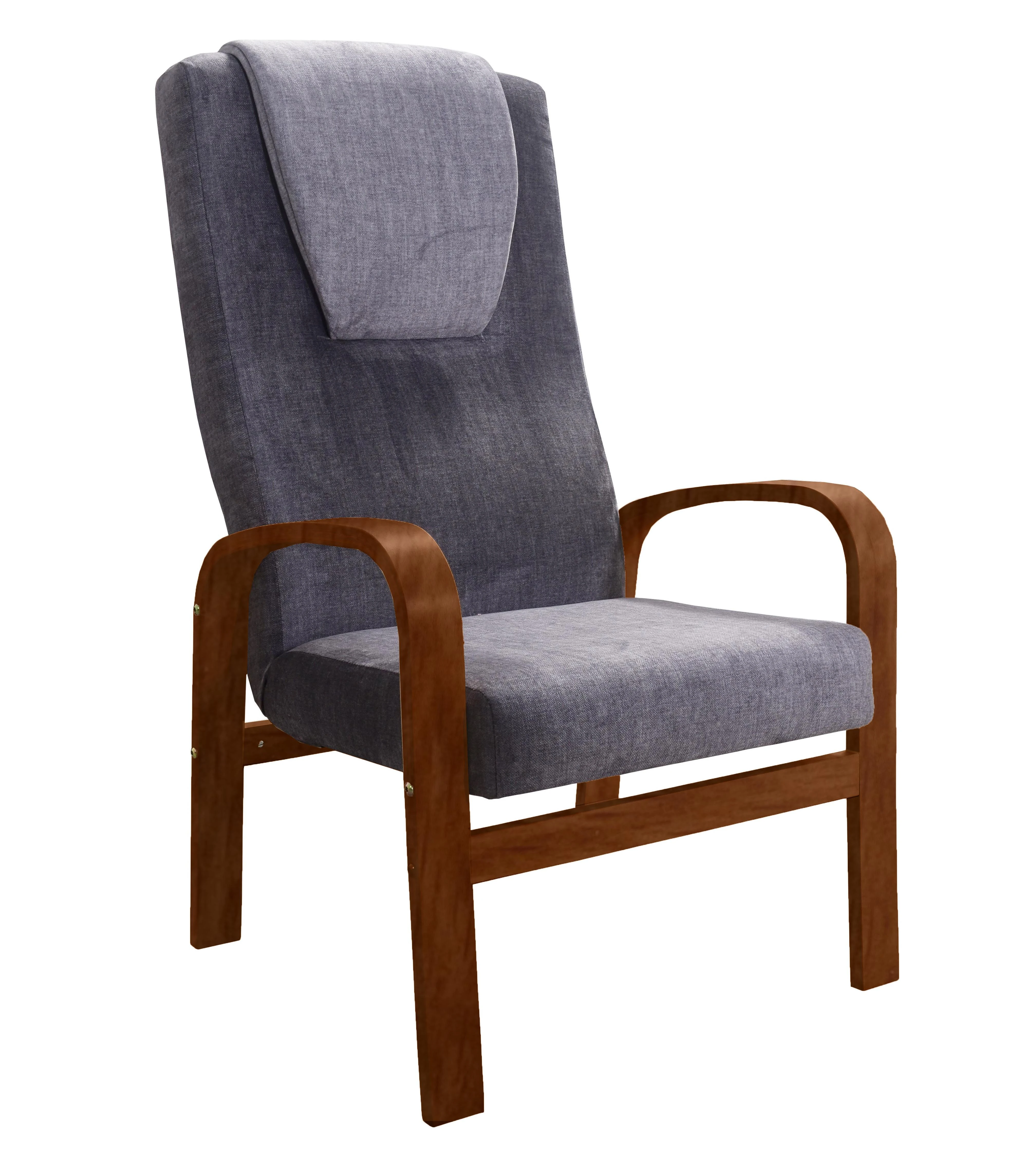 šedá (MIL 17196 / 17194 / Ořech)