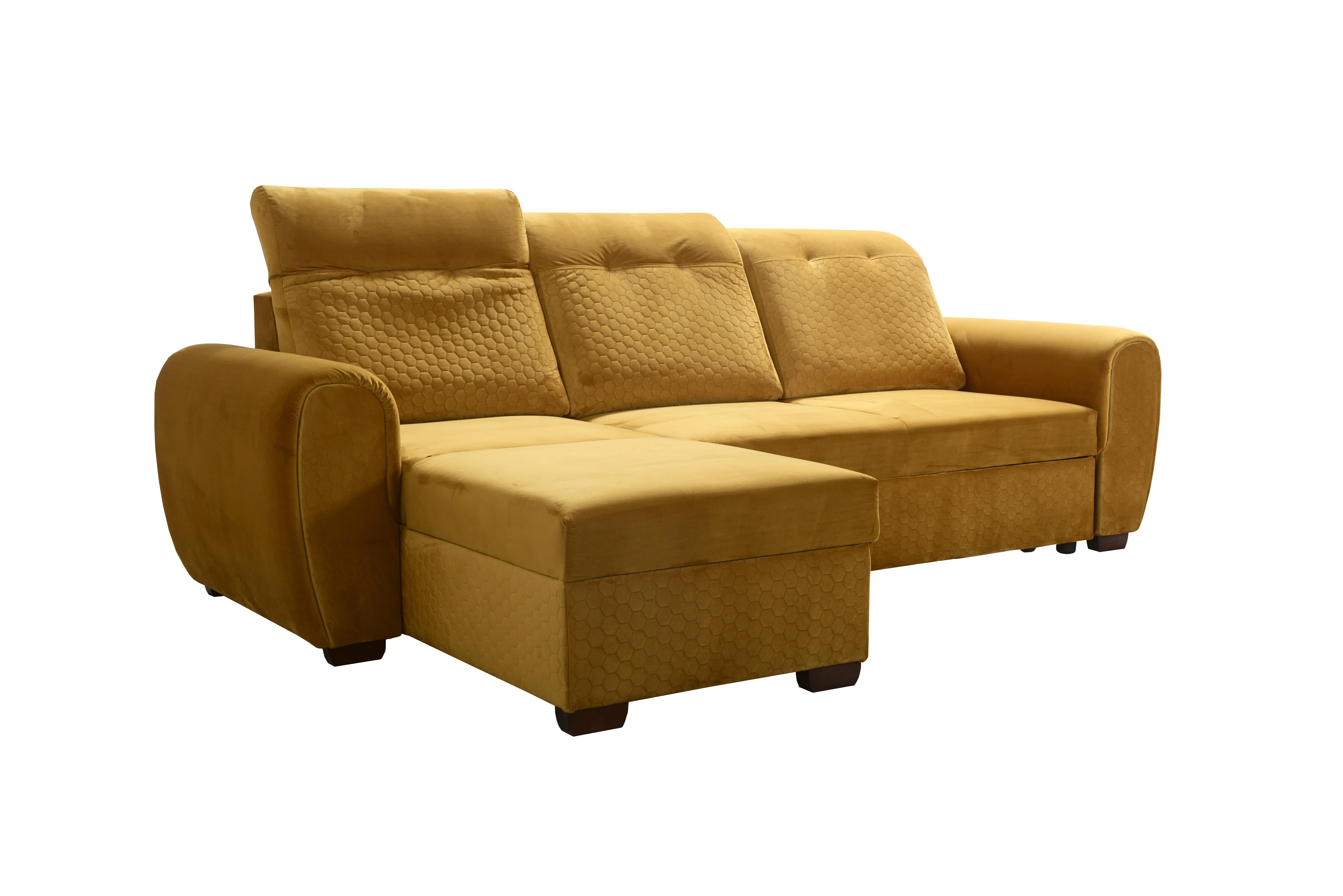 žltá (AN 5959/5958/wenge)