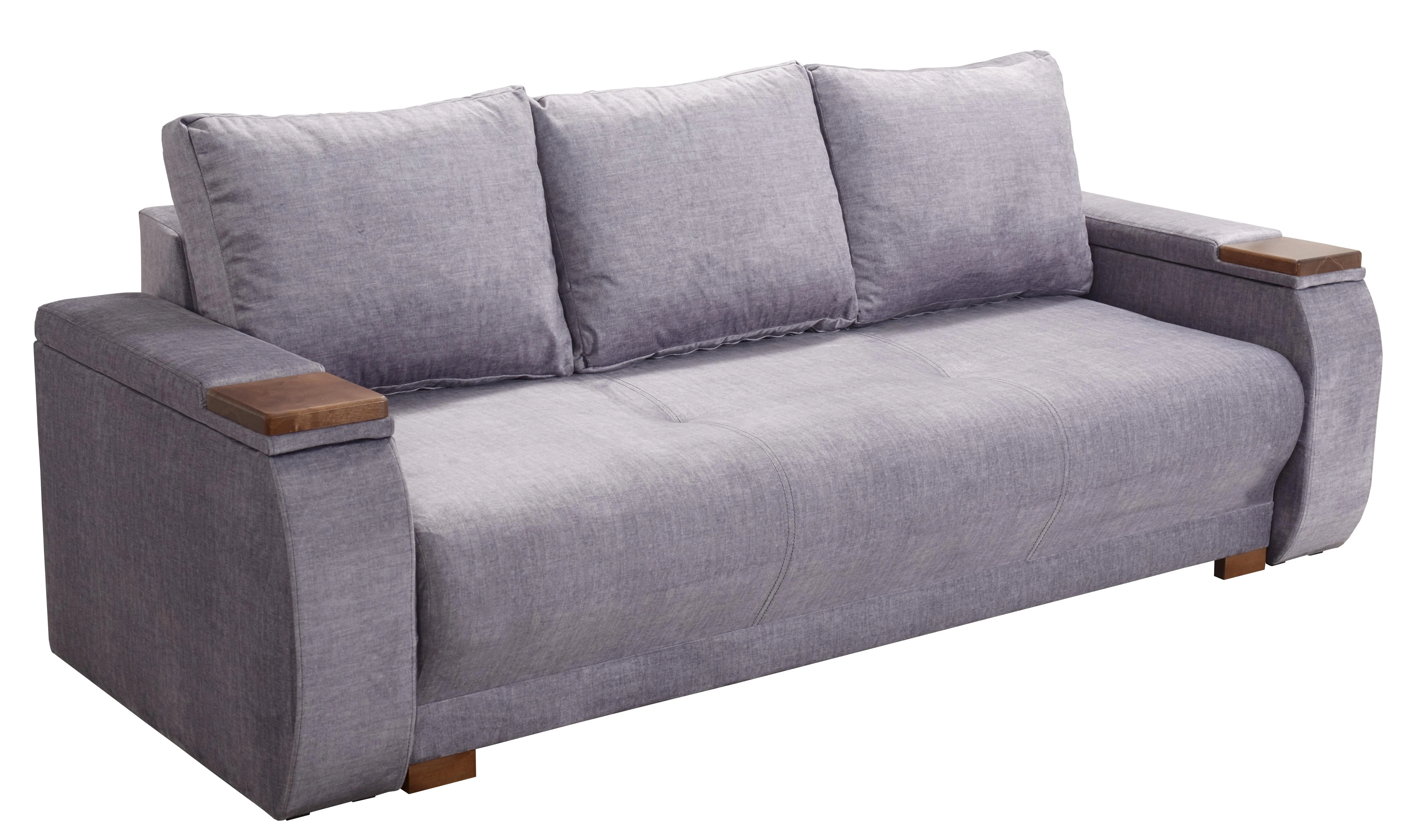 šedá (Vogue 15/ořech)