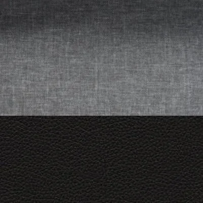 sivá/čierna (sawana21/soft11)