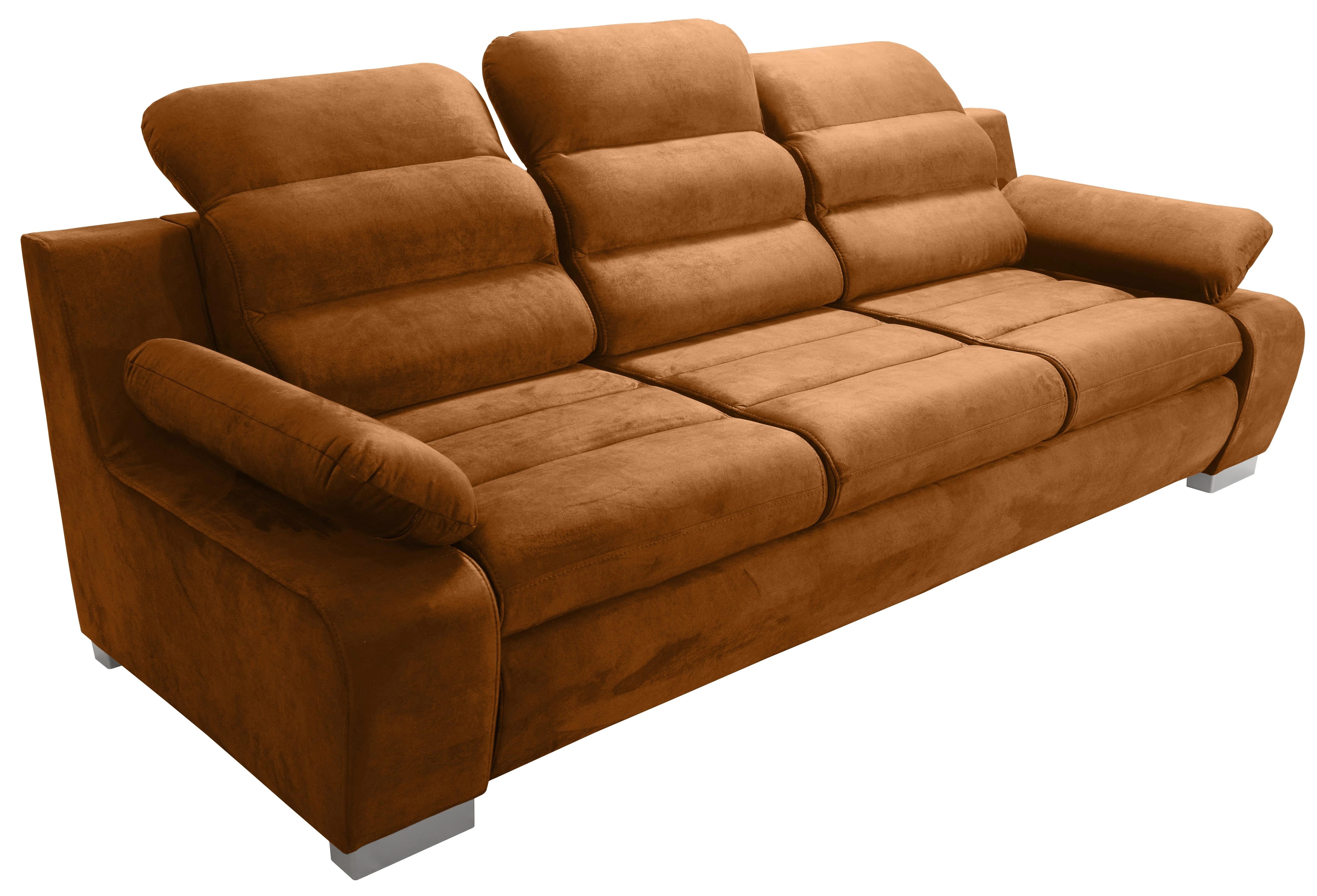 oranžová (MIL 10838)