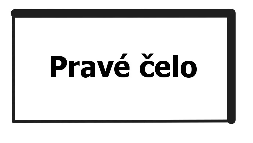 pravá
