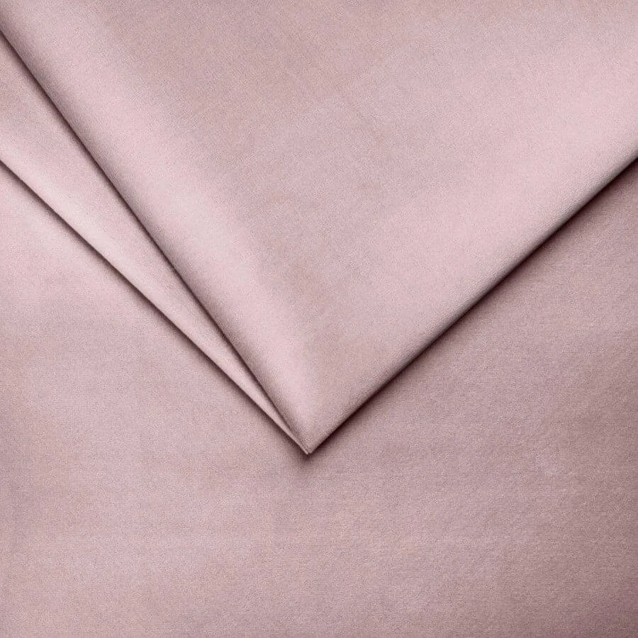 staroružová (velvet - PINK)