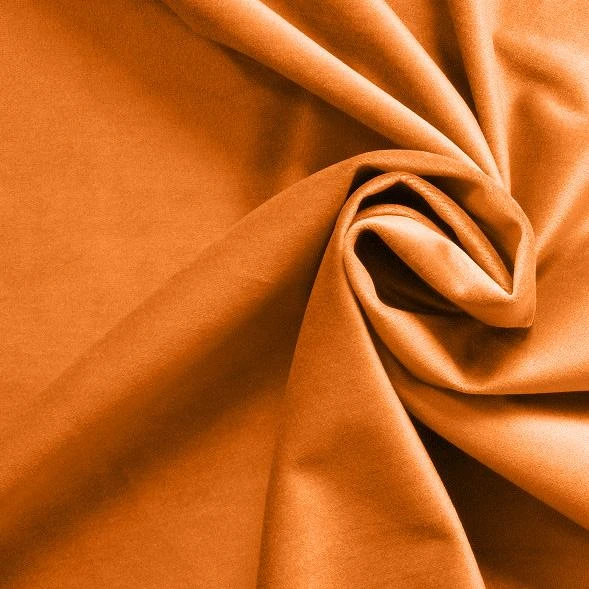 oranžová (velvet ORANGE)