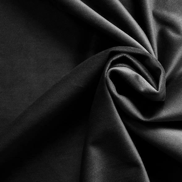 čierna (velvet BLACK)