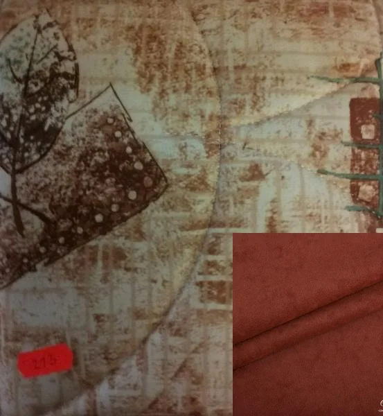 hnedá (č.213/49 , matrace b do 120 kg)