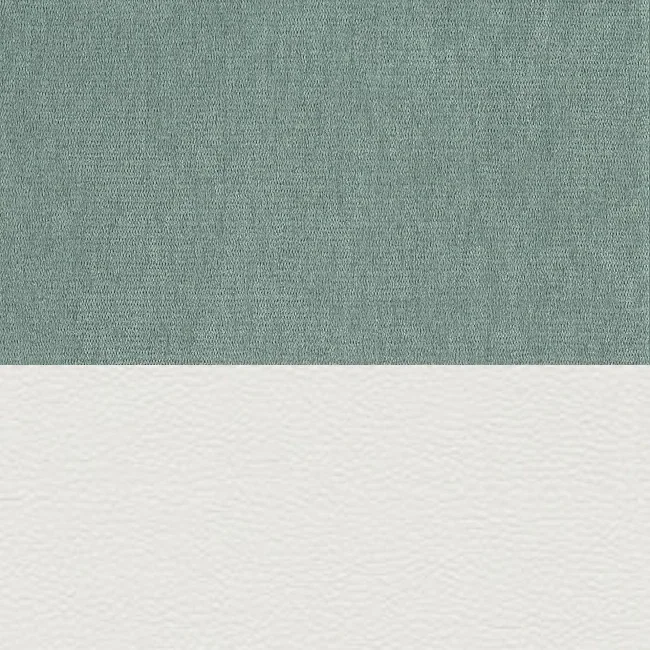 zelená/biela (soro 34/soft 17)