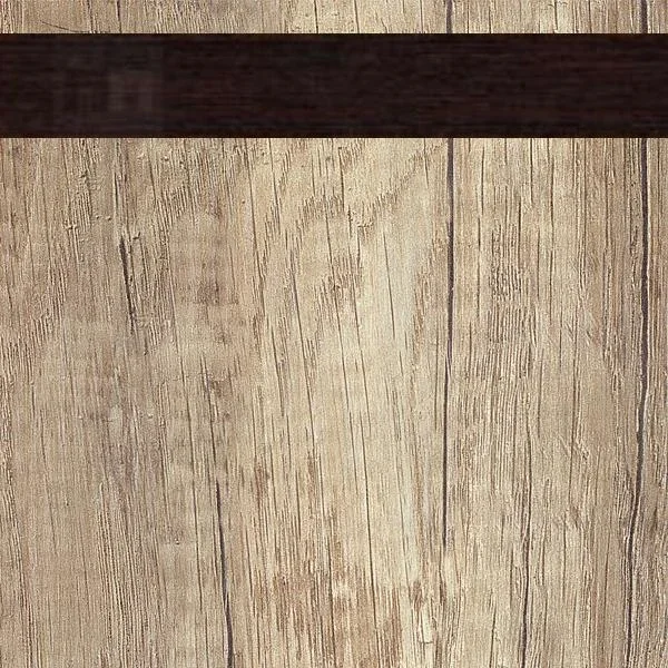 80cm,canyon /lišta wenge (č.1/čierne)