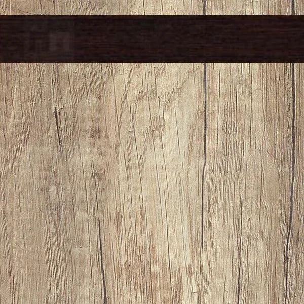 pravá, canyon/lišta wenge (č.1/čierné)