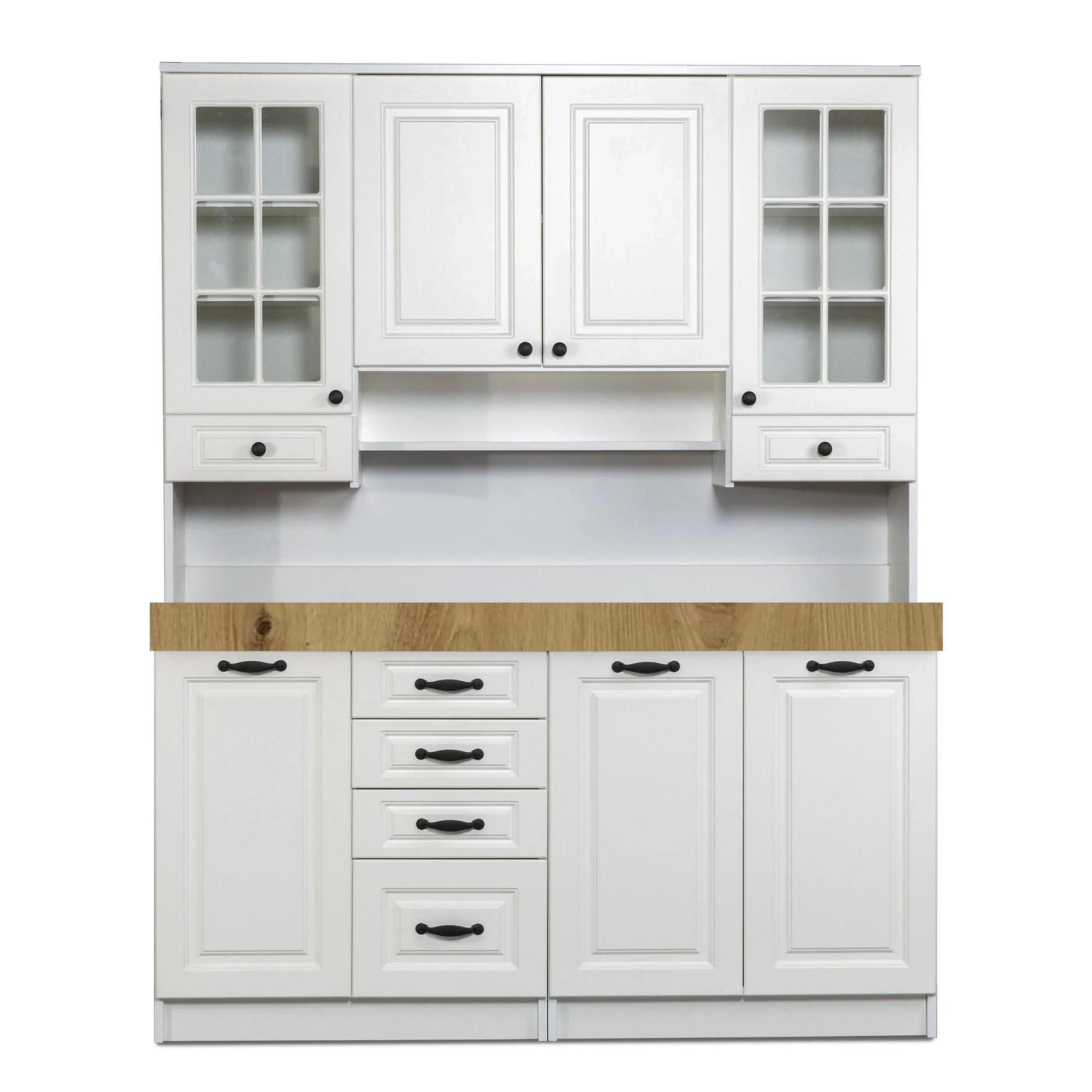 biela (doska dub lancelot)