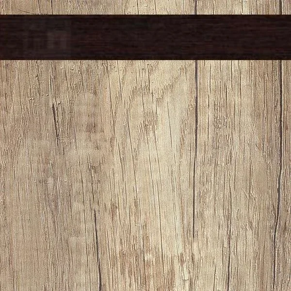 120cm, canyon/lišta wenge (úchyt č.1)