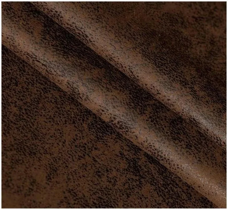 hnedá (gobi 3/biele prošití)