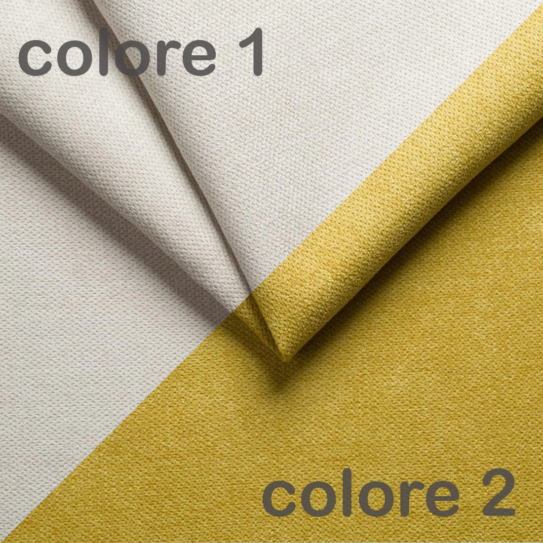 béžová (enjoy new lux - 1 beige) / žlutá (enjoy new lux - 11 melon)