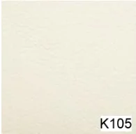 bílá bledá (k105 slonovina)