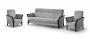 šedá/ořech (bonita 209.13/light grey)