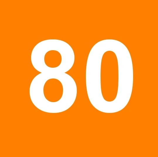 80