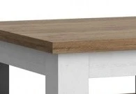 sosna andersen/dub lefkas