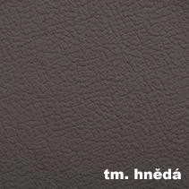 hnedá