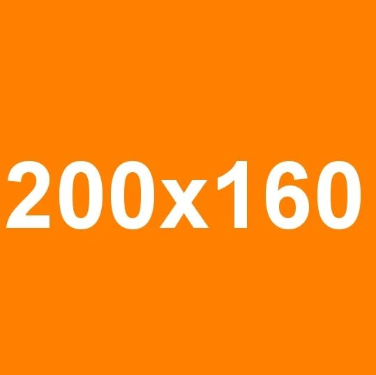 200x160