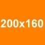 200x160