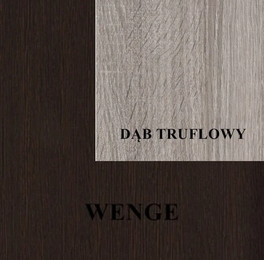 wenge/trufla