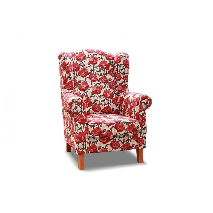 červená / béžová