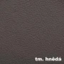 tm. hnedá