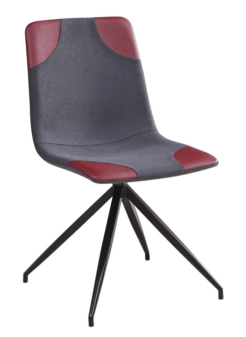 šedá + vínová / čierna