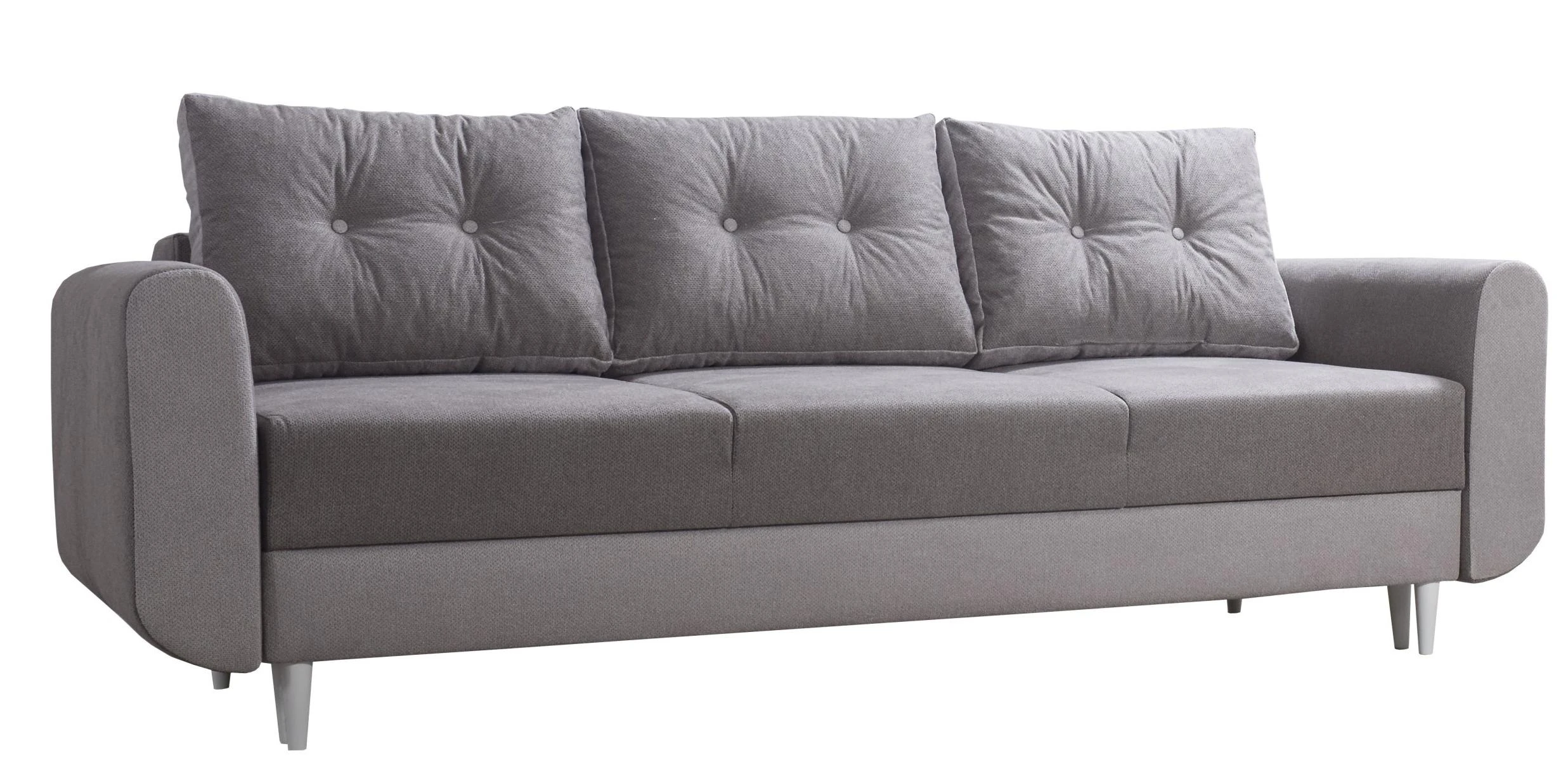 šedá / dřevo bílá (an 3667/3666)