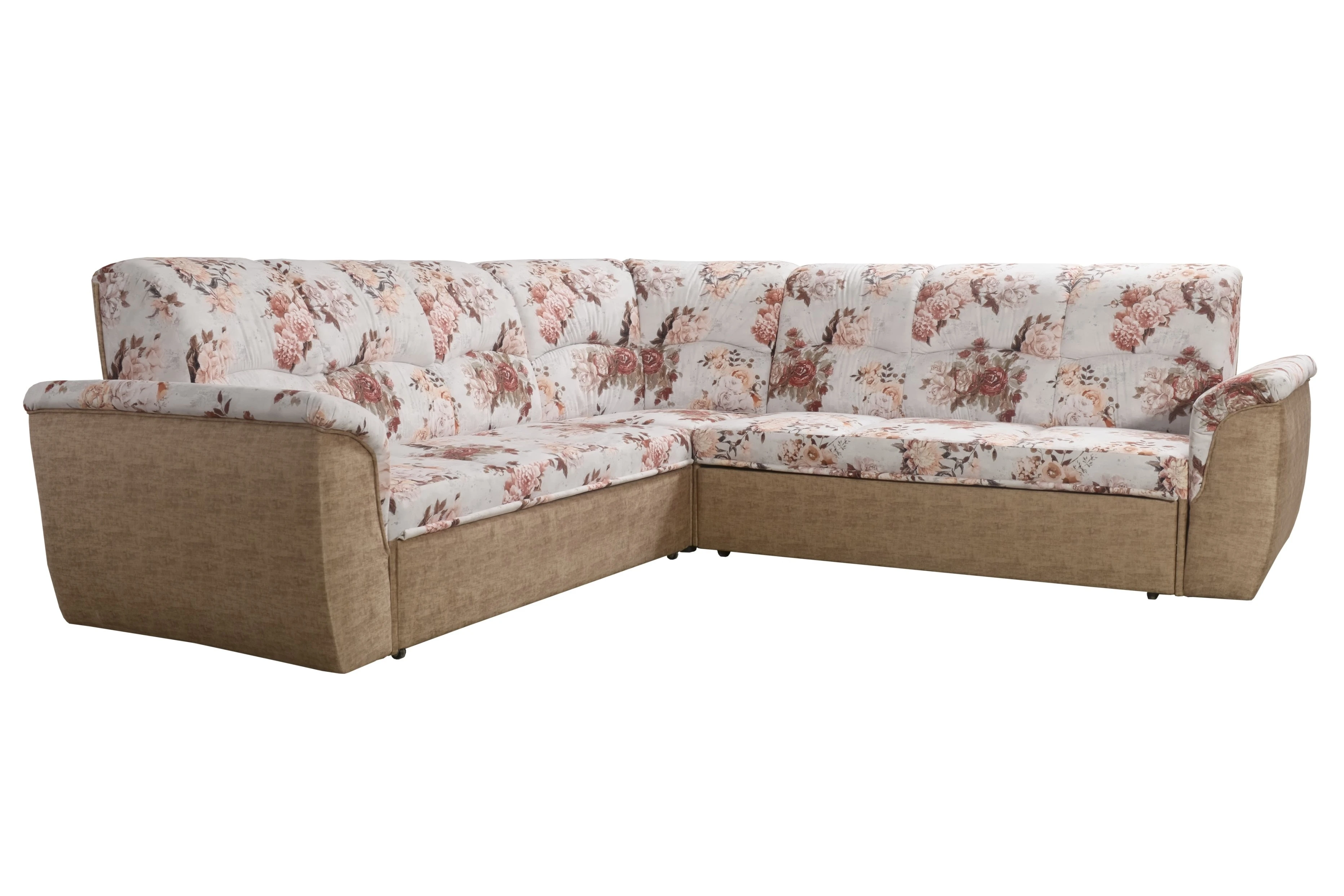 ruže + hnedá (3995/105 + 2050/11)