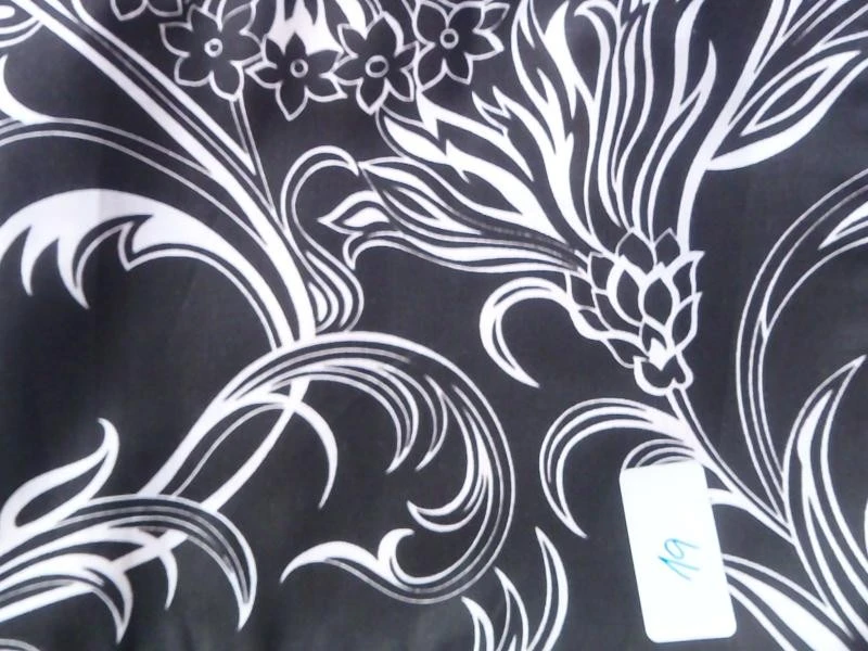 černo-bílá (vzor č.19)