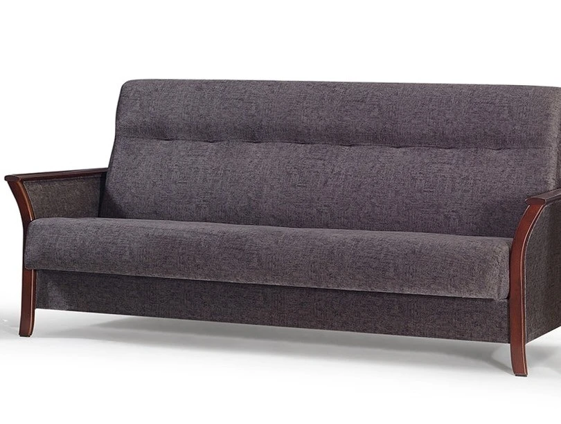 hnědá tm. (new braun)