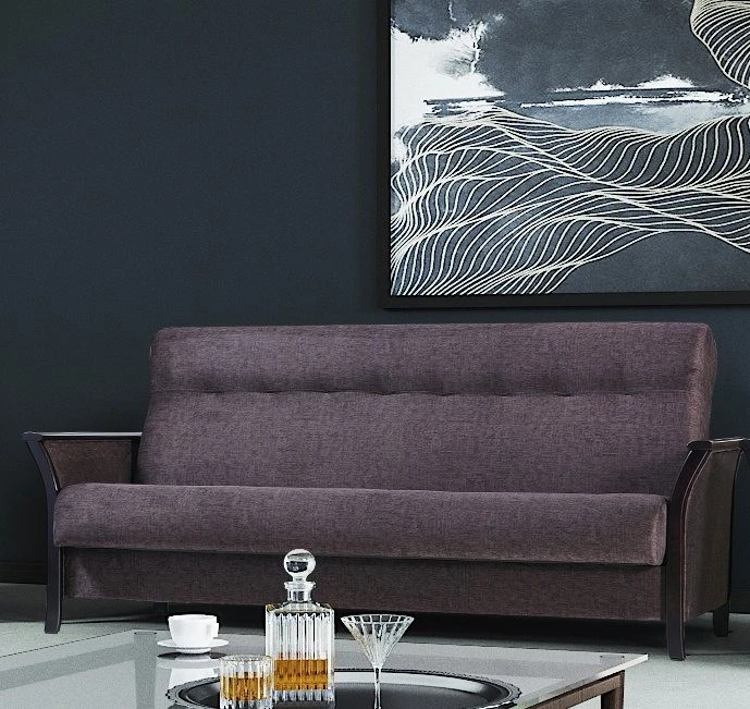 hnědá tm. (new chocolate)