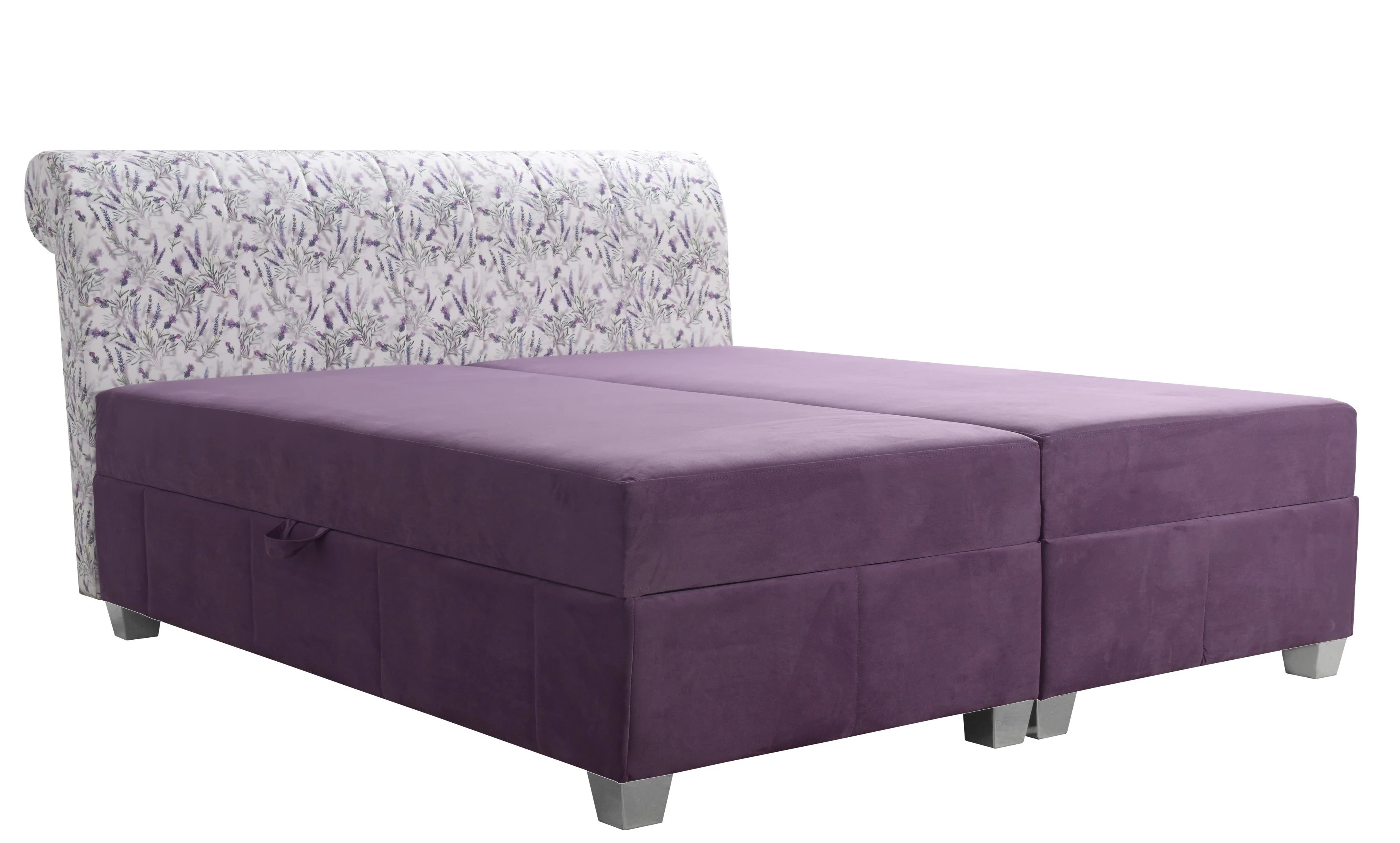 levanduľa + fialová (levanduľa 3741/104 + art14861)