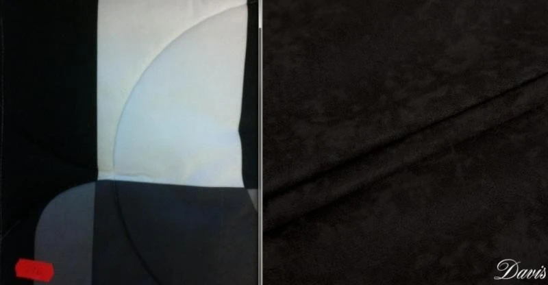 černá vzor/černá (216/41)