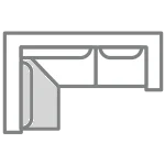 ľavá