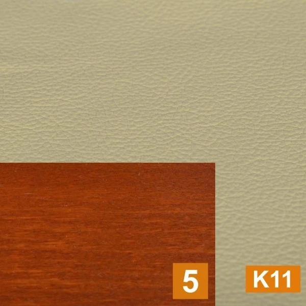 béžová s dřevem kalvados (k11 / 5)