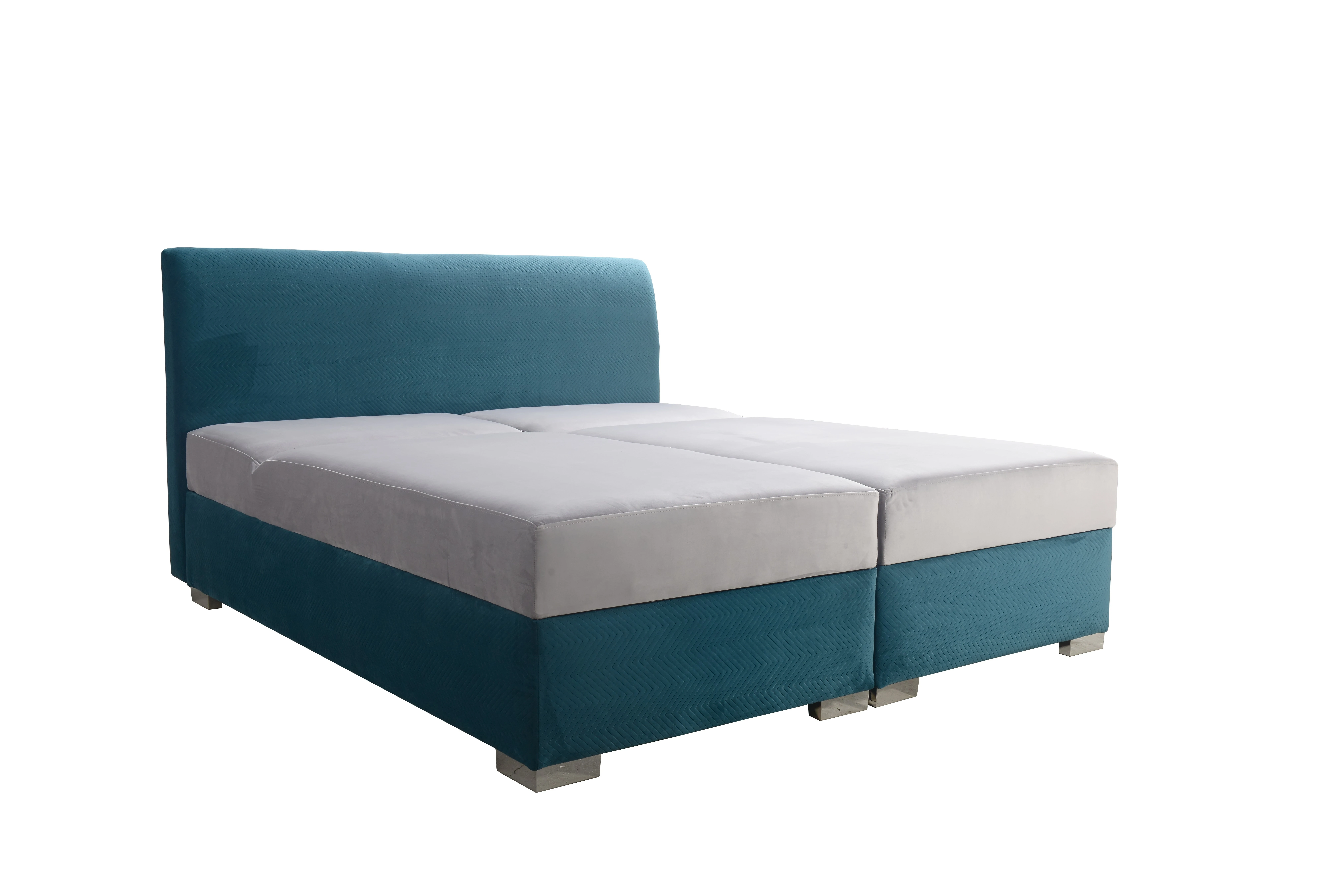 zelená / šedá (an 4755/4679)