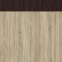 dub sonoma/wenge