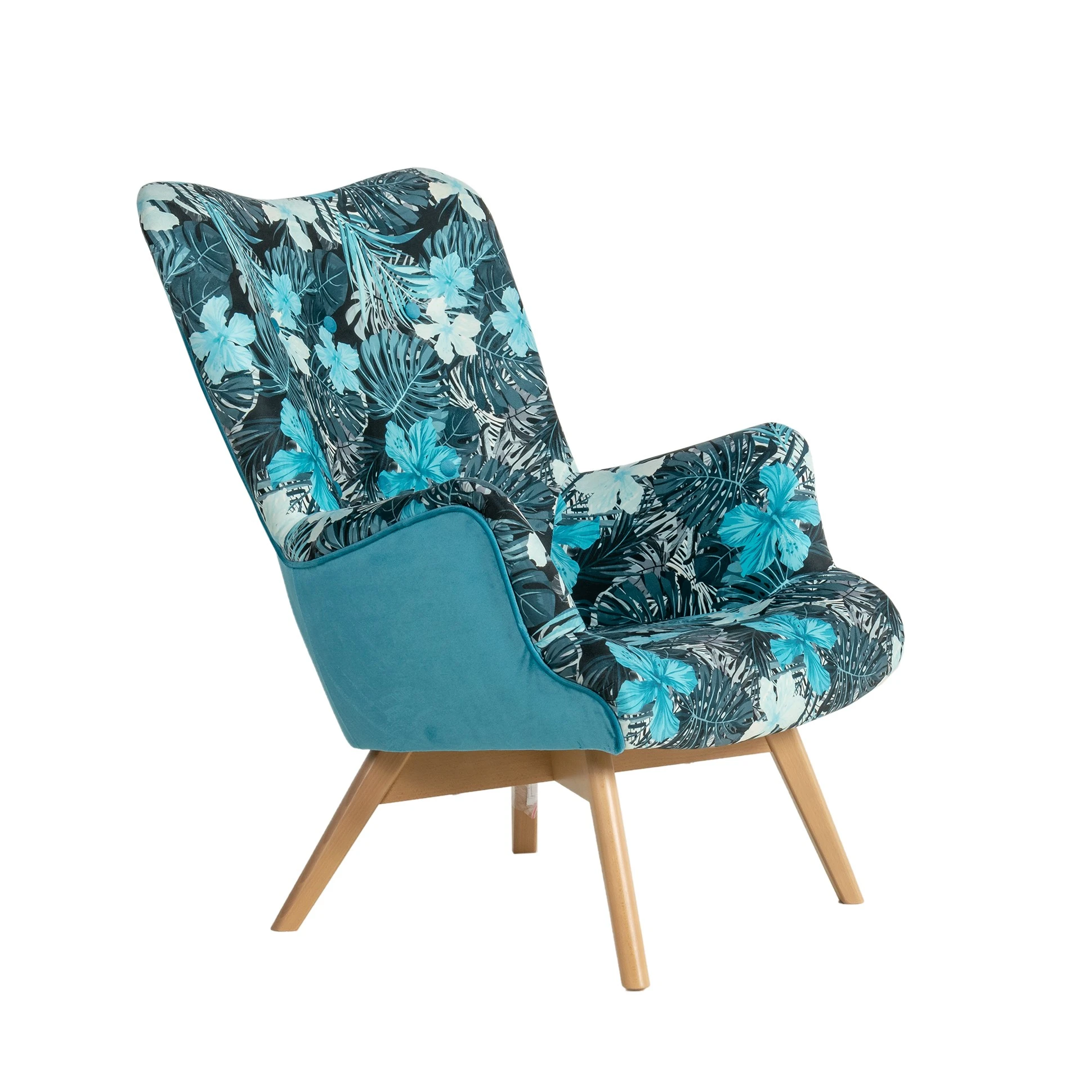 modrá / buk (tropic 05 / kronos 13)