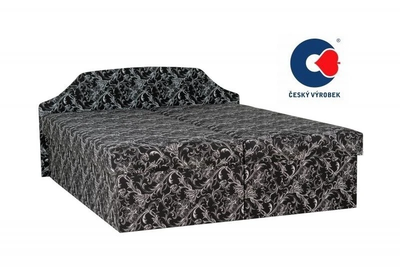 černo-bílá (č.19)