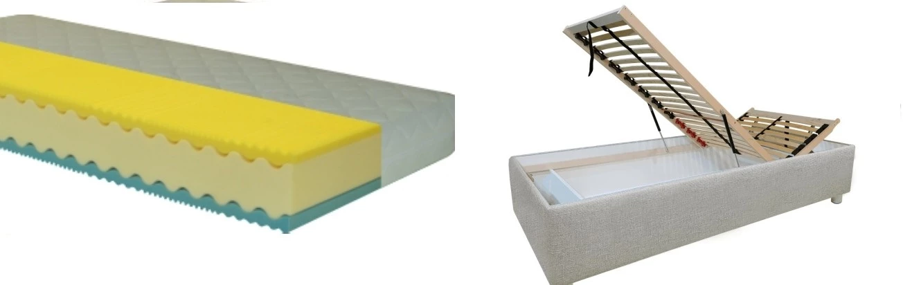 Wellnes, Rošt polôh.